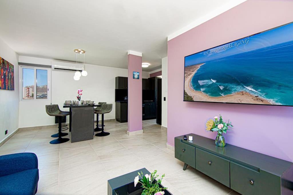 Vacay Condo Walk To The Beach Restaurants & Clubs Cabo San Lucas Eksteriør bilde