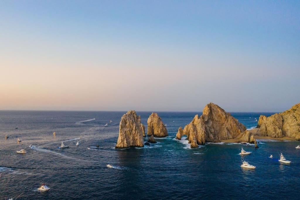 Vacay Condo Walk To The Beach Restaurants & Clubs Cabo San Lucas Eksteriør bilde